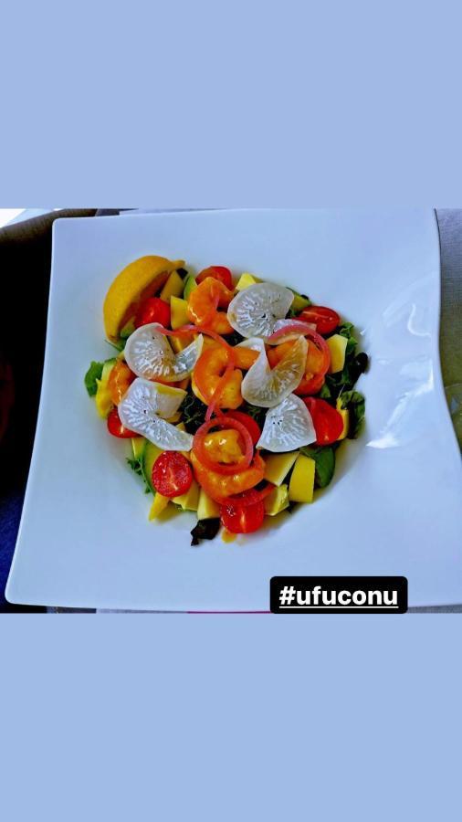 Cantu Di Fiumu ซองซา ภายนอก รูปภาพ